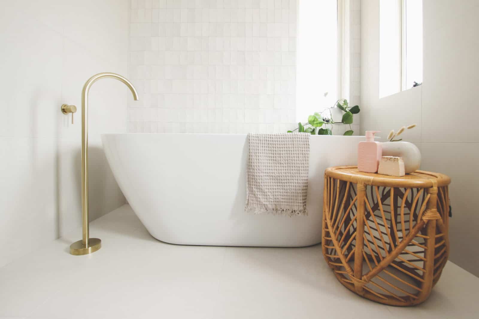 6 Most Common Bathroom Renovation Questions Answered Renovating Mums